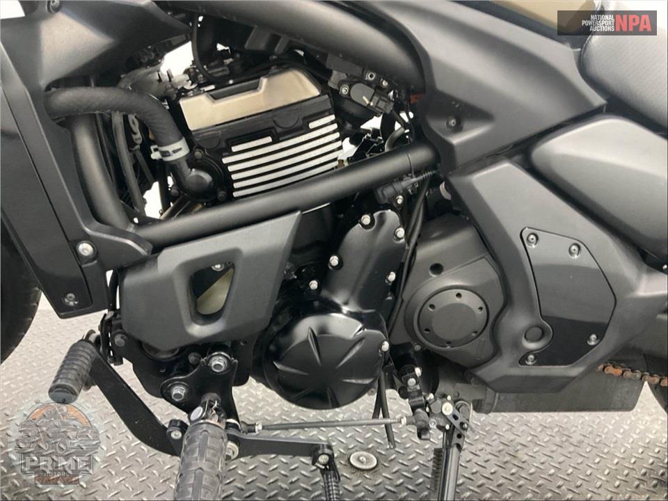 2020 Kawasaki EN650CLF VULCAN S — фото 7