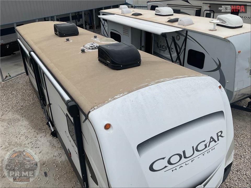 2019 Keystone Rv M-32 RLI COUGAR SERIES — фото 18