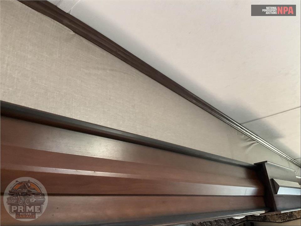 2017 Keystone Rv M-352 RL - MONTANA HIGH COUNTRY FIFTH WHEEL SERIES — фото 16