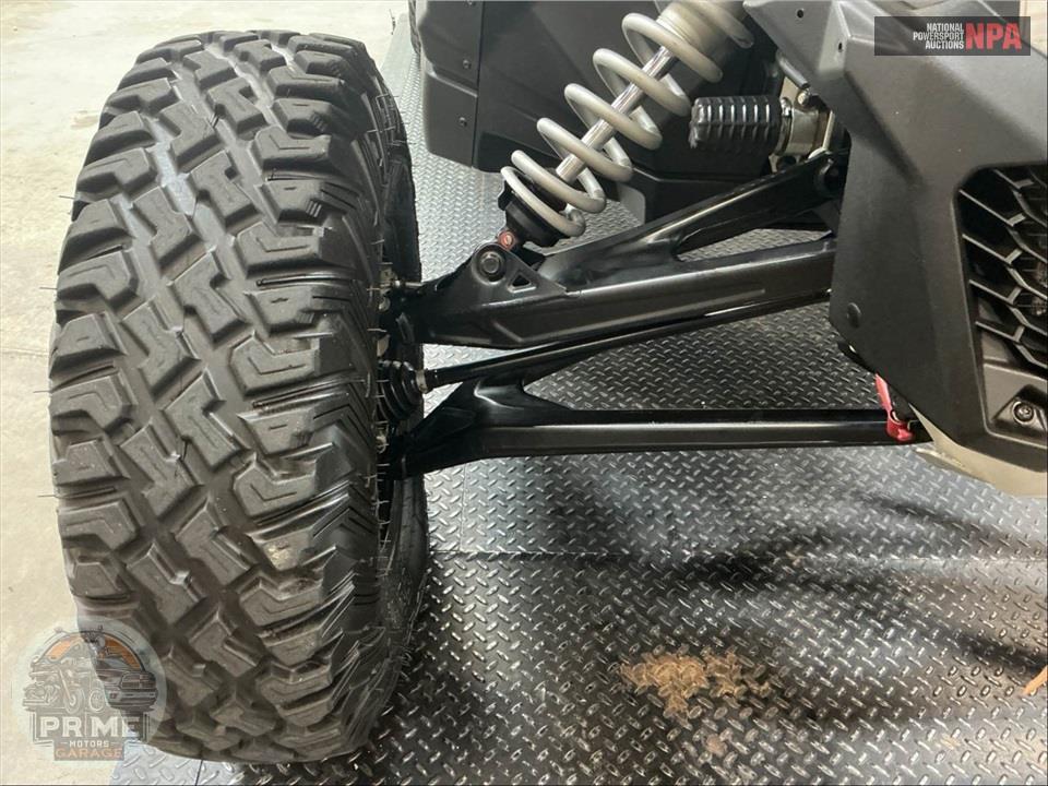 2020 Can-Am MAVERICK X3 X MR TURBO — фото 19