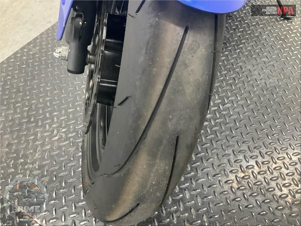 2009 Kawasaki EX250J9FA NINJA 250R — фото 41
