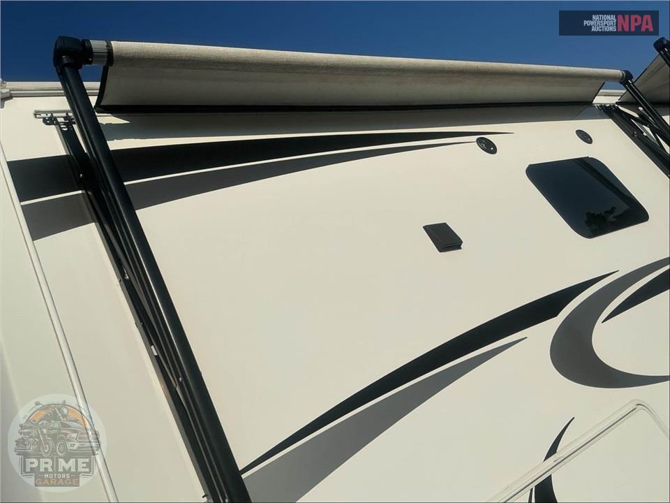 2021 Redwood Rv M-3981 FK - FIFTH WHEEL SERIES — фото 53