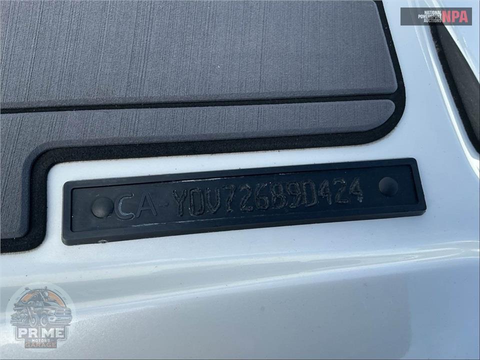2024 Seadoo/Brp GTX LTD 300 SND SYS IDF — фото 26