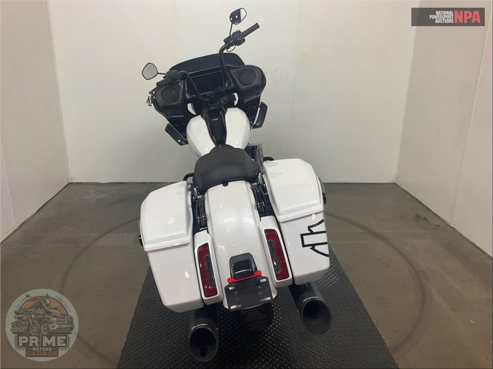 2025 Harley-Davidson FLTRX ROAD GLIDE — фото 4