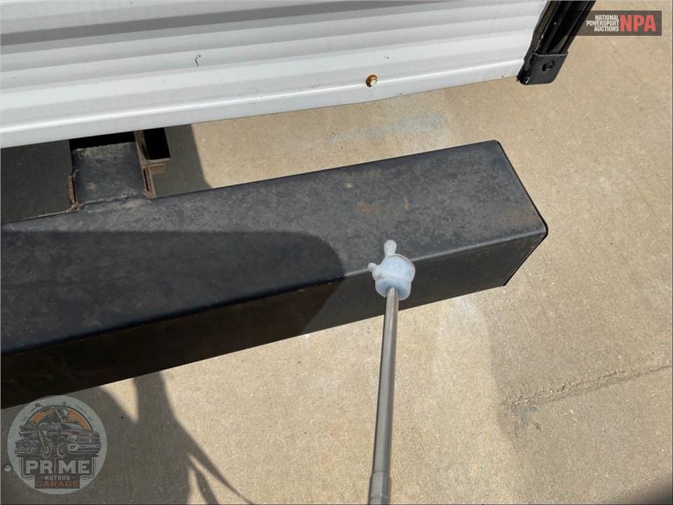2021 Keystone Rv M-260 BH - SPRINGDALE SERIES — фото 27