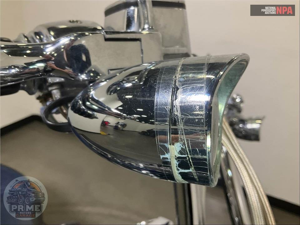 2006 Harley-Davidson FXSTSI SPRINGER SOFTAIL — фото 27