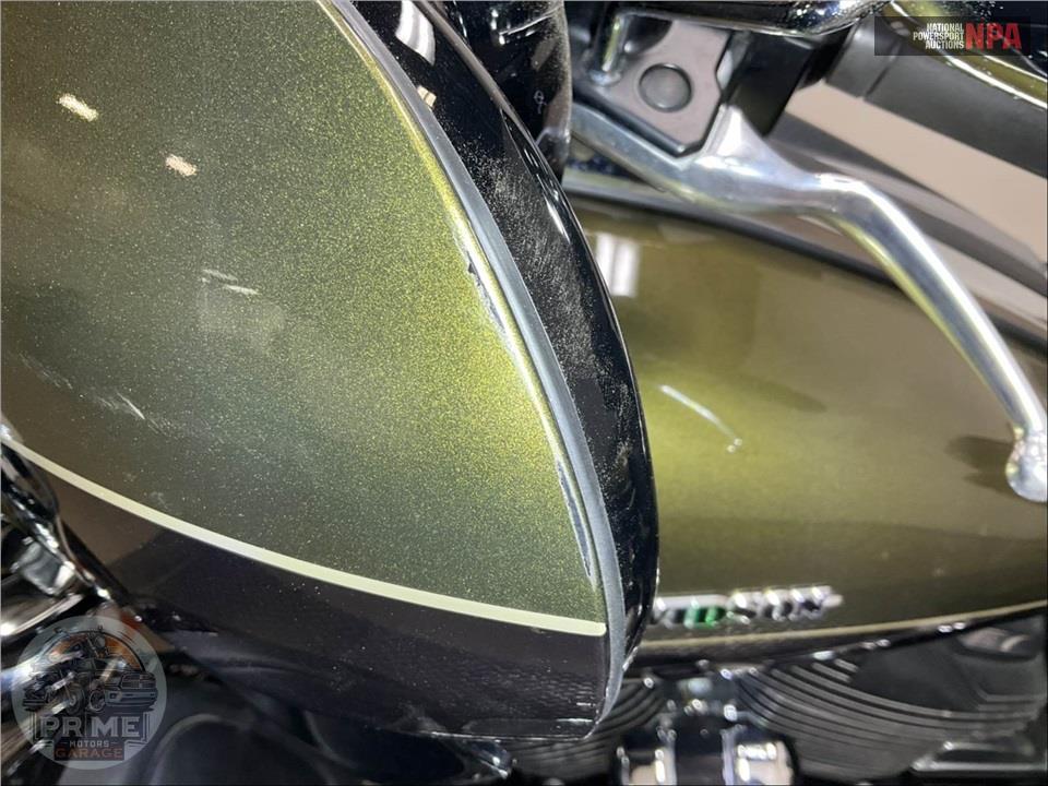 2018 Harley-Davidson FLHTK ULTRA LIMITED — фото 14