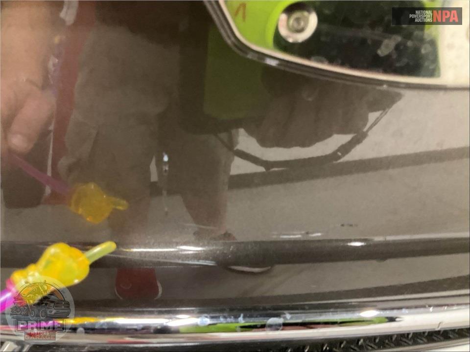 2018 Kawasaki VN1700BJF VULCAN 1700 VOYAGER ABS — фото 29
