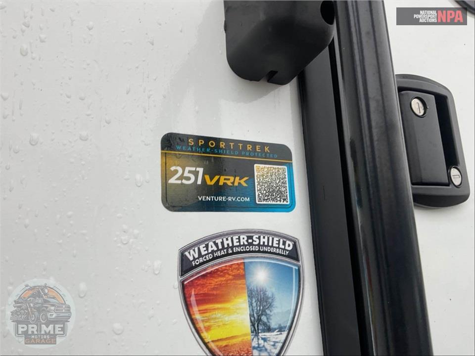 2024 Sporttrek M-251VRK -  SERIES — фото 5