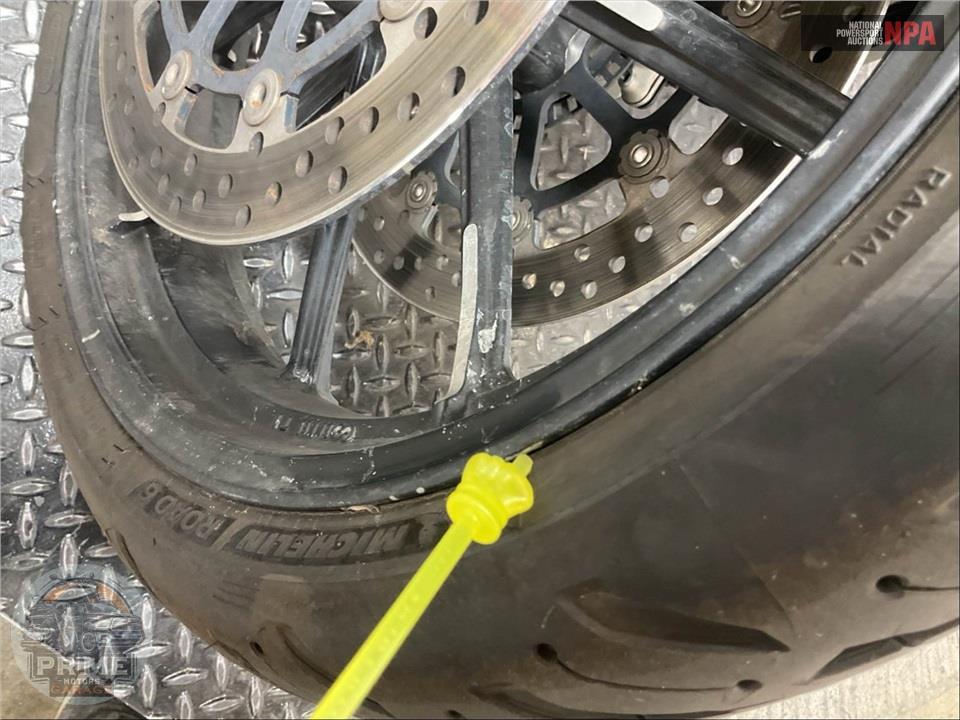 2021 Ducati SCRAMBLER 1100 SPORT PRO — фото 11