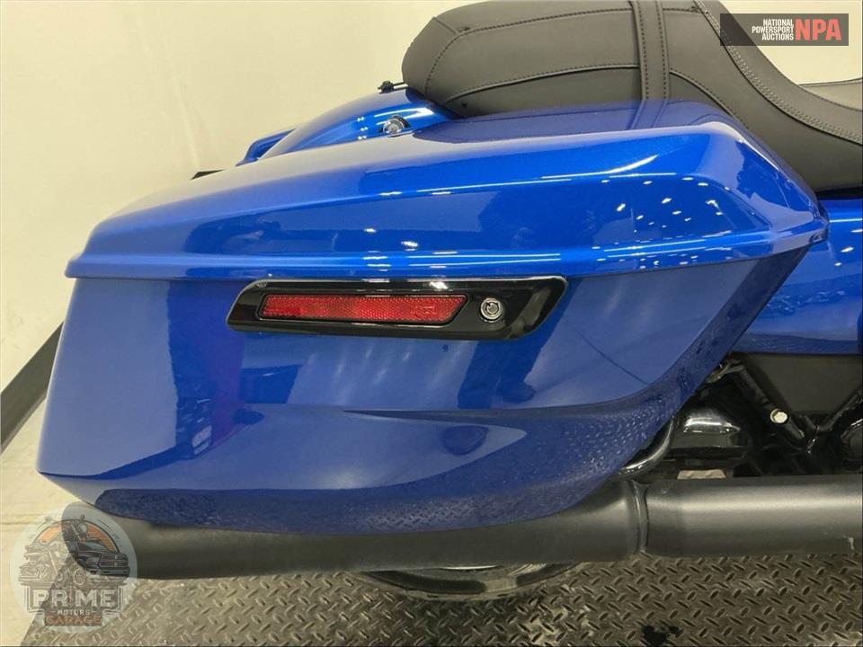 2024 Harley-Davidson FLHX STREET GLIDE — фото 18