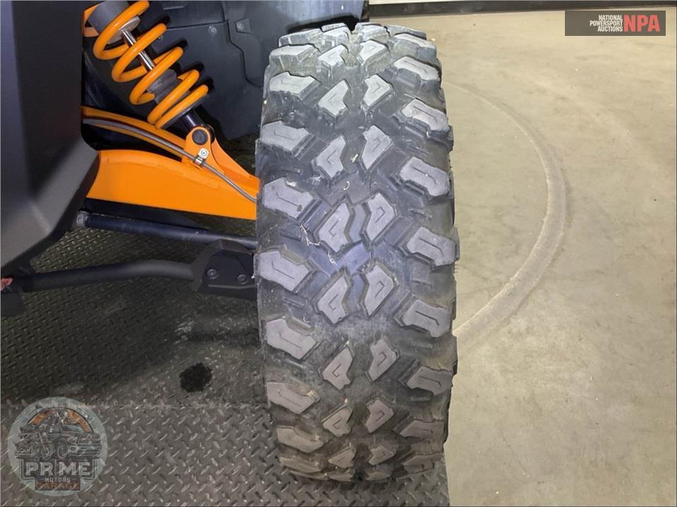 2025 Can-Am COMMANDER MAX XT-P 1000R — фото 18