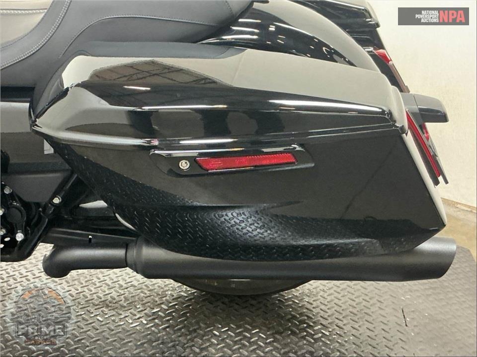 2025 Harley-Davidson FLTRX ROAD GLIDE — фото 21