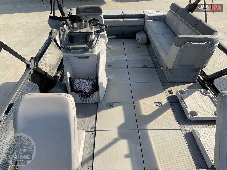 2022 Seadoo/Brp SWITCH CRUISE 21 230 HP — фото 12