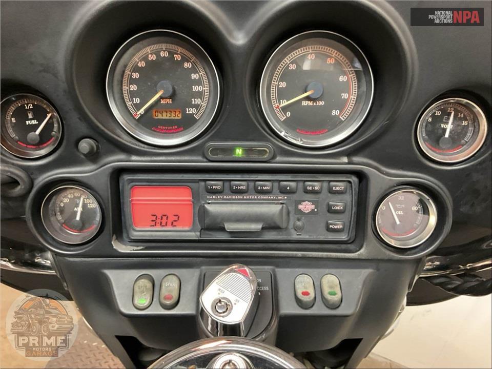 2000 Harley-Davidson FLHTCUI ULTRA CLASSIC ELECTRA GLIDE — фото 5