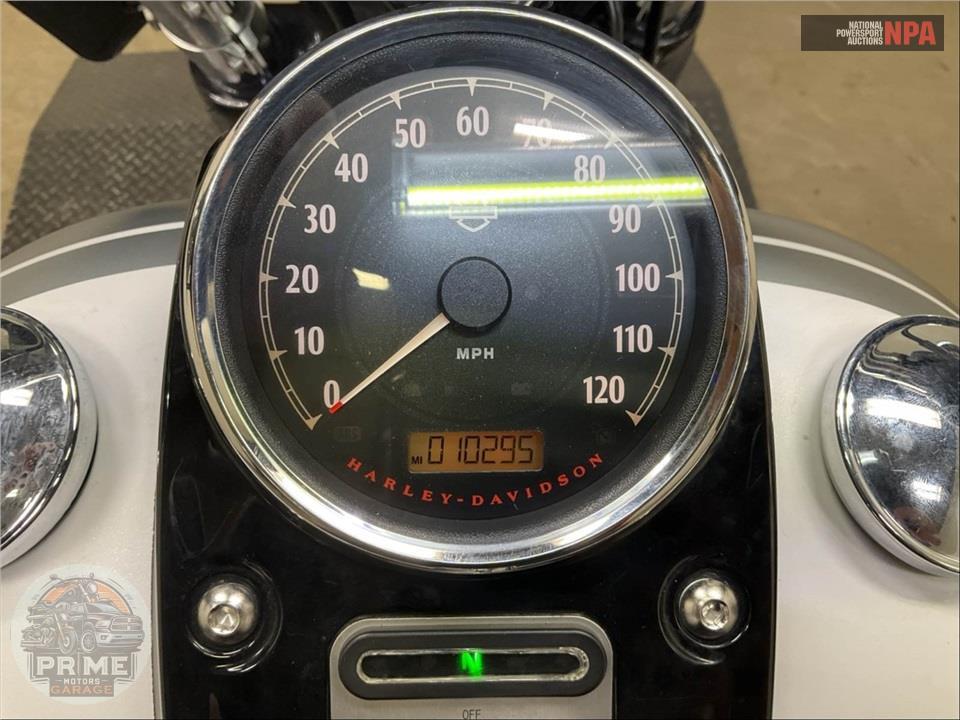 2017 Harley-Davidson FXDF-103 DYNA FAT BOB — фото 5