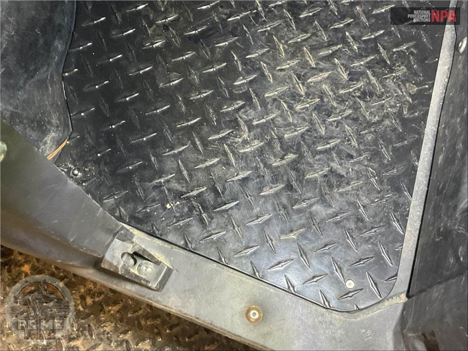 2014 Polaris RANGER 800 CREW EFI — фото 19
