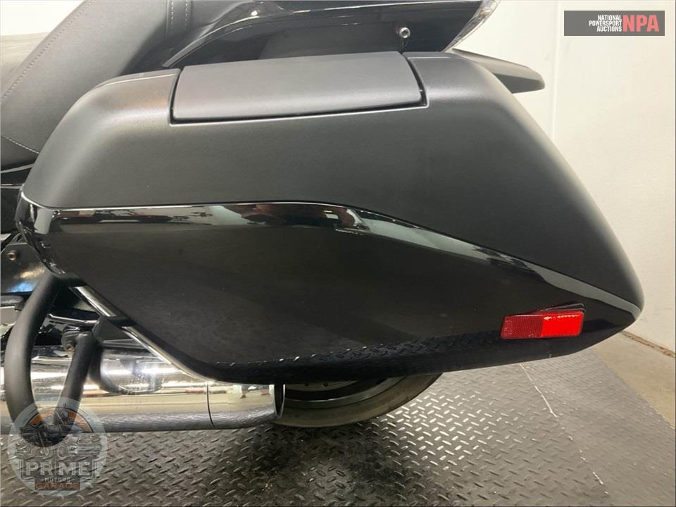 2014 Honda CTX1300 DLX — фото 25