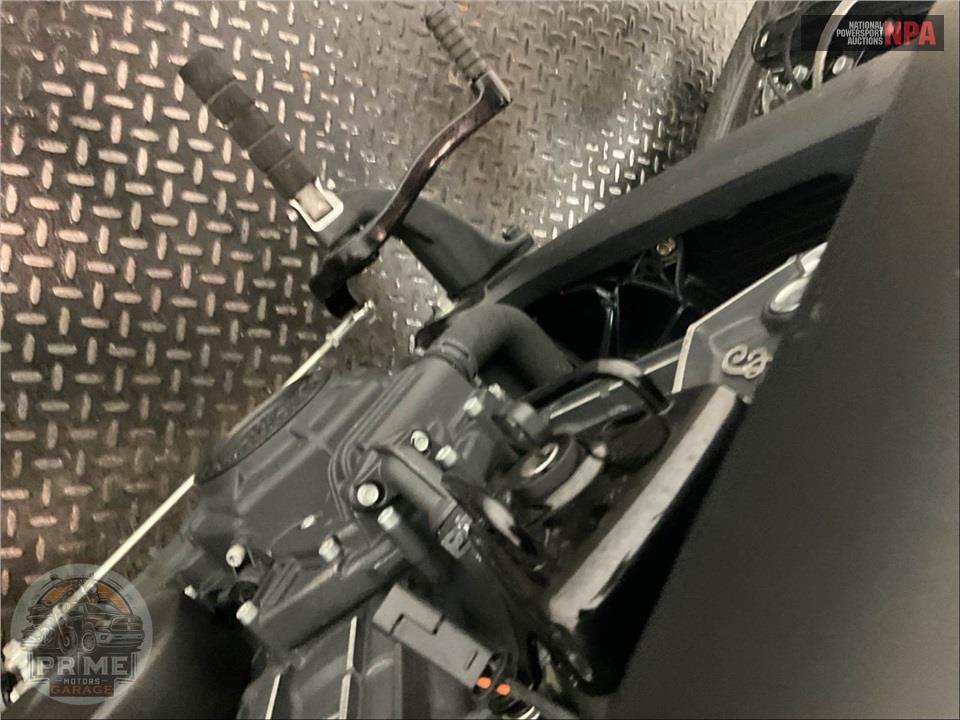 2020 Indian Motorcycle SCOUT BOBBER  ABS — фото 9