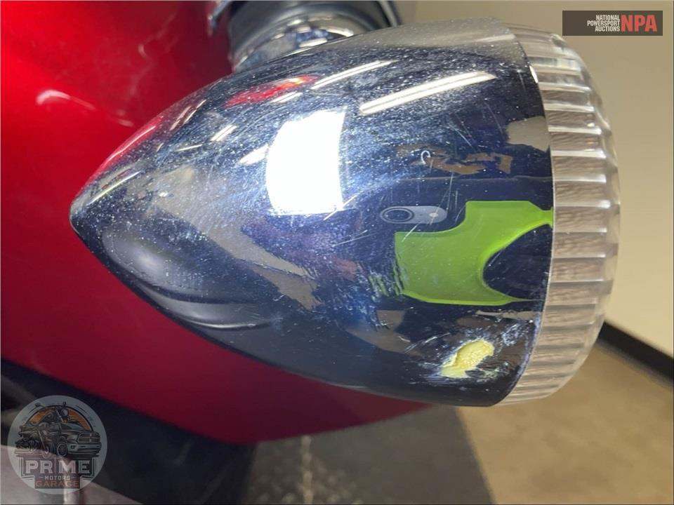 2012 Yamaha XVS13ABR/C V-STAR 1300 — фото 34