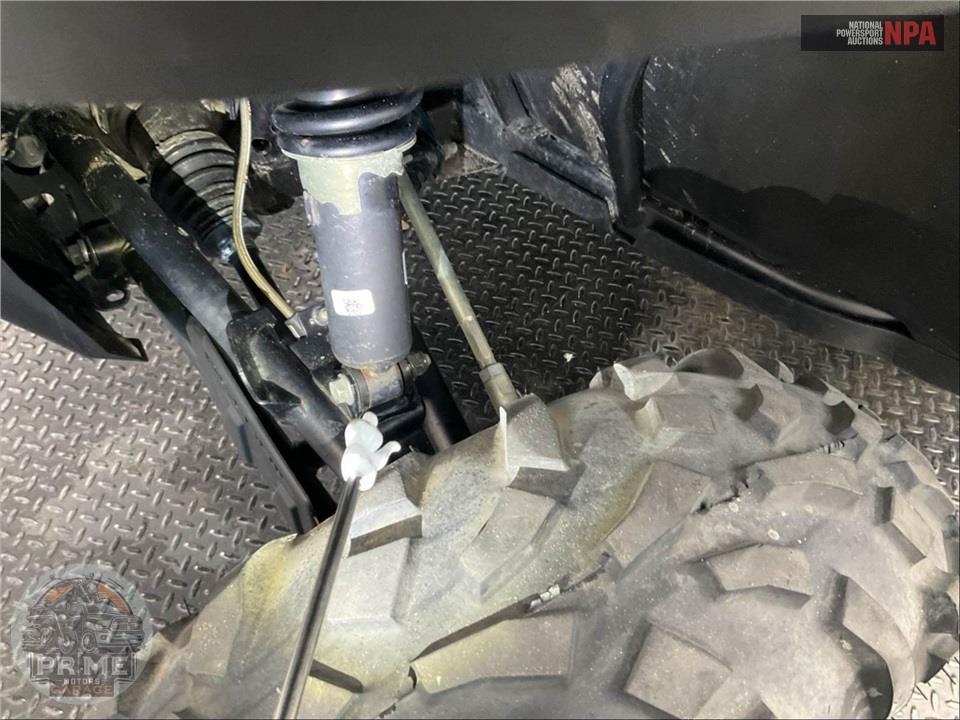 2024 Polaris RANGER 1000 BASE — фото 20