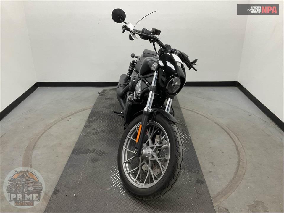 2023 Harley-Davidson RH975S NIGHTSTER SPECIAL — фото 2