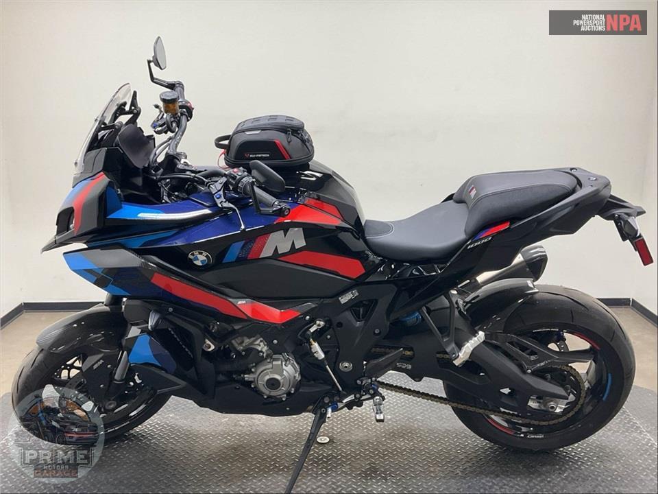 2025 Bmw M 1000 XR — фото 3