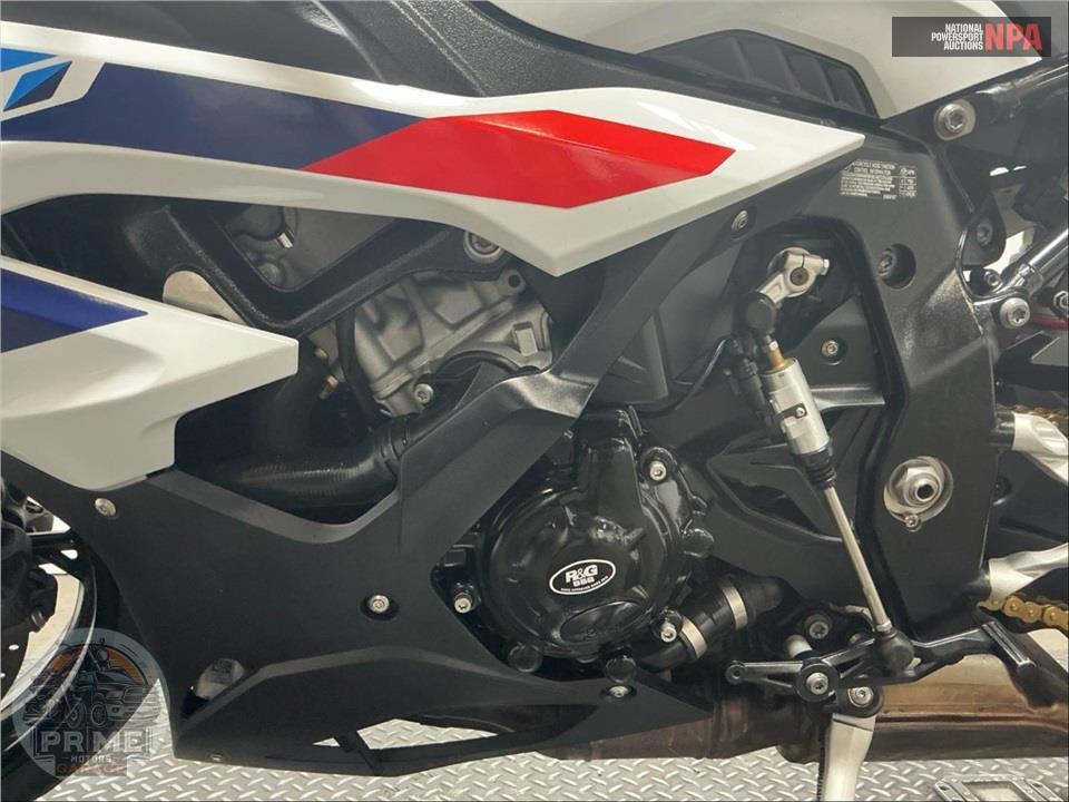 2023 Bmw S1000RR — фото 7