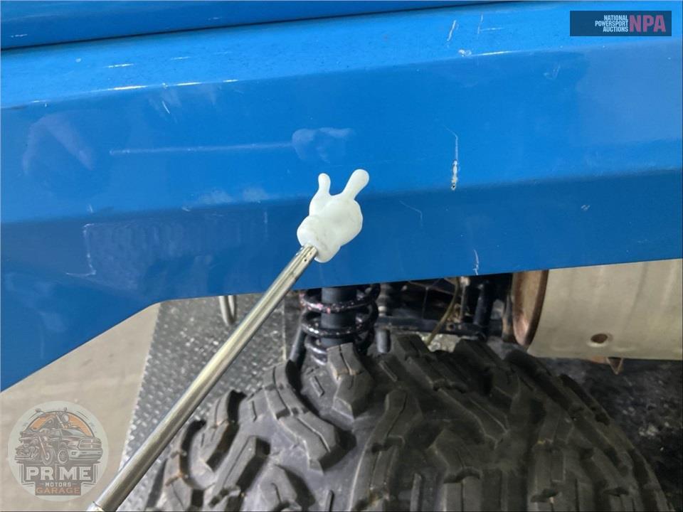 2021 Polaris RANGER CREW XP 1000 PREMIUM — фото 18