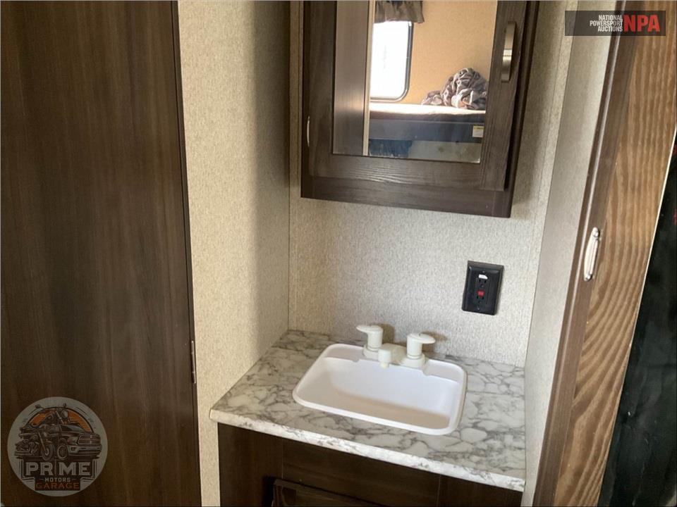 2018 Keystone Rv M-189 FLWE - SPRINGDALE ECO-LITE SERIES — фото 16