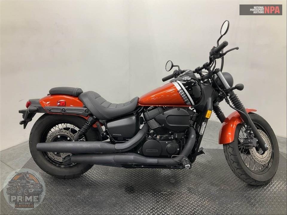 2024 Honda SHADOW PHANTOM — фото 1