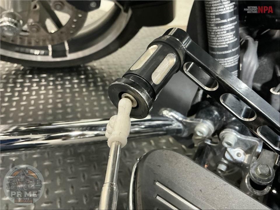 2019 Harley-Davidson FLTRX ROAD GLIDE — фото 40