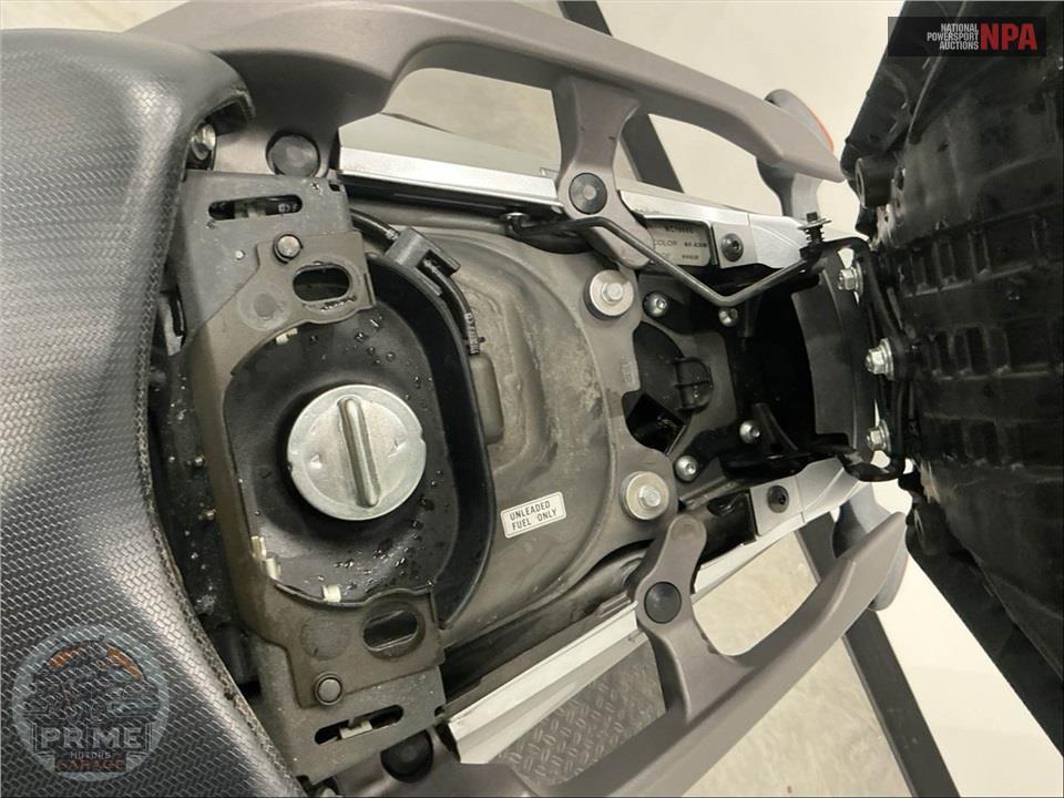 2012 Honda NC700XC — фото 11