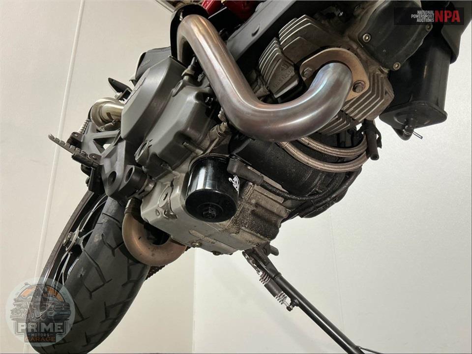 2014 Ducati MONSTER 796 (ABS) — фото 12