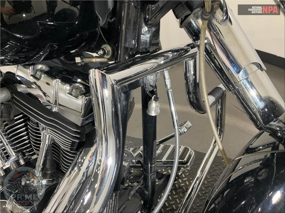 2007 Harley-Davidson FLSTF FAT BOY — фото 14