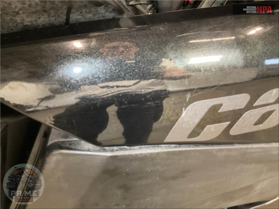 2018 Can-Am MAVERICK X3 X DS TURBO R — фото 55