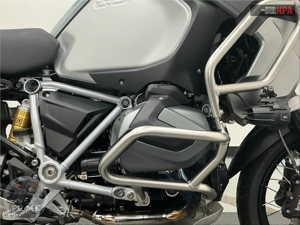2024 Bmw R 1250 GS ADVENTURE — фото 6