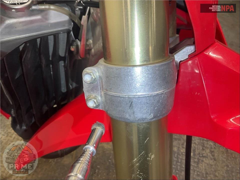 2023 Honda CRF250RX — фото 15