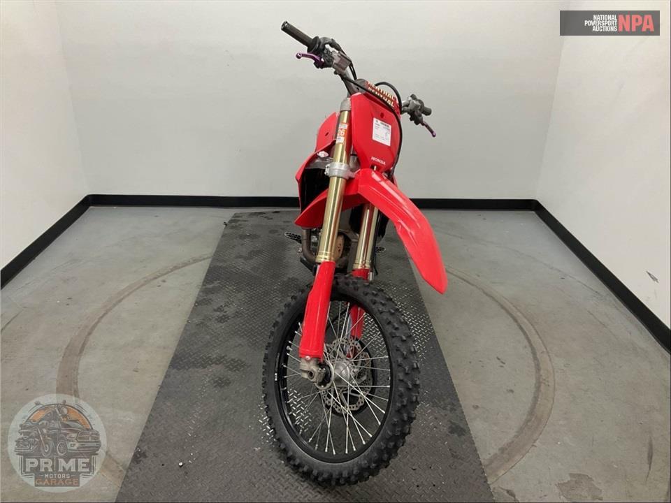 2023 Honda CRF450R-S — фото 2