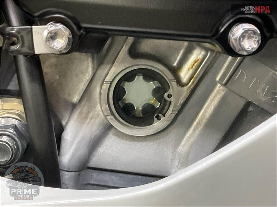 2024 Suzuki GSXR1000RAM4 (ABS) — фото 6