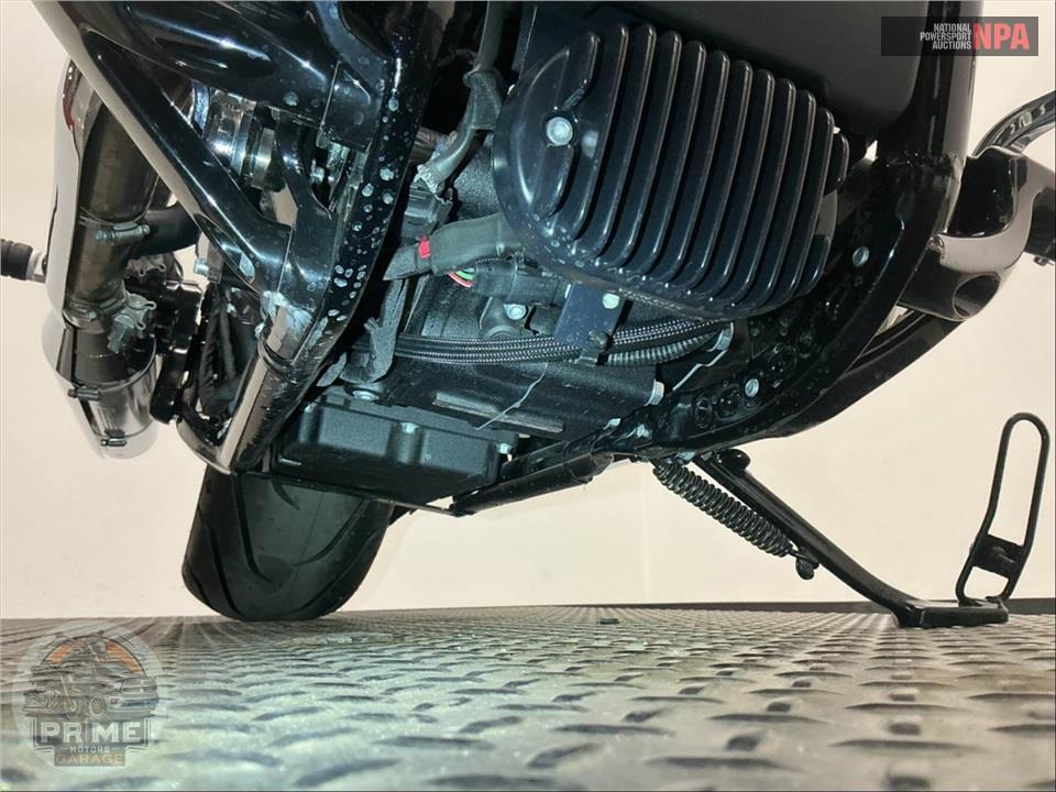 2024 Harley-Davidson FXBR BREAKOUT — фото 12