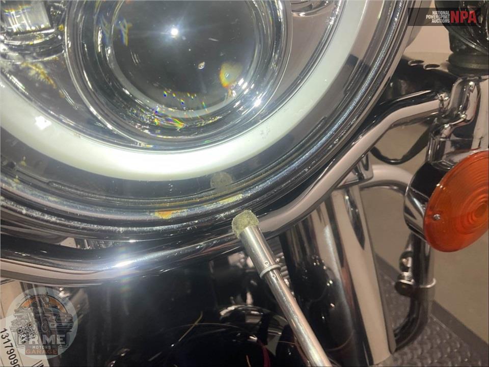 2002 Harley-Davidson FLHTCUI ULTRA CLASSIC ELECTRA GLIDE — фото 38