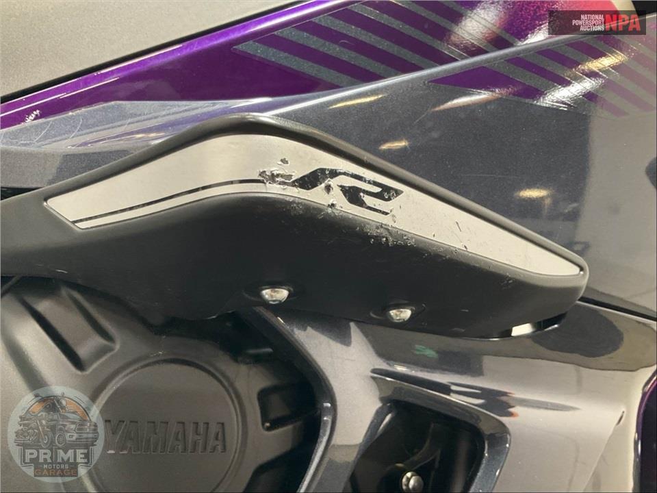 2023 Yamaha YZF-R3 — фото 13