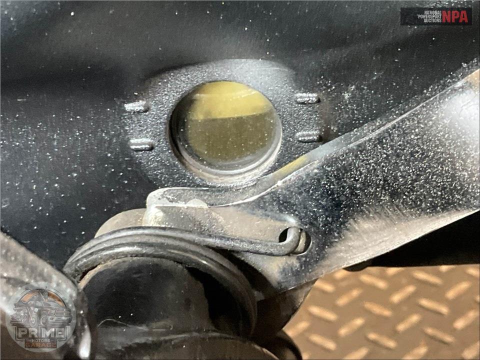2023 Royal Enfield CLASSIC 350 SIGNALS/DARK — фото 8