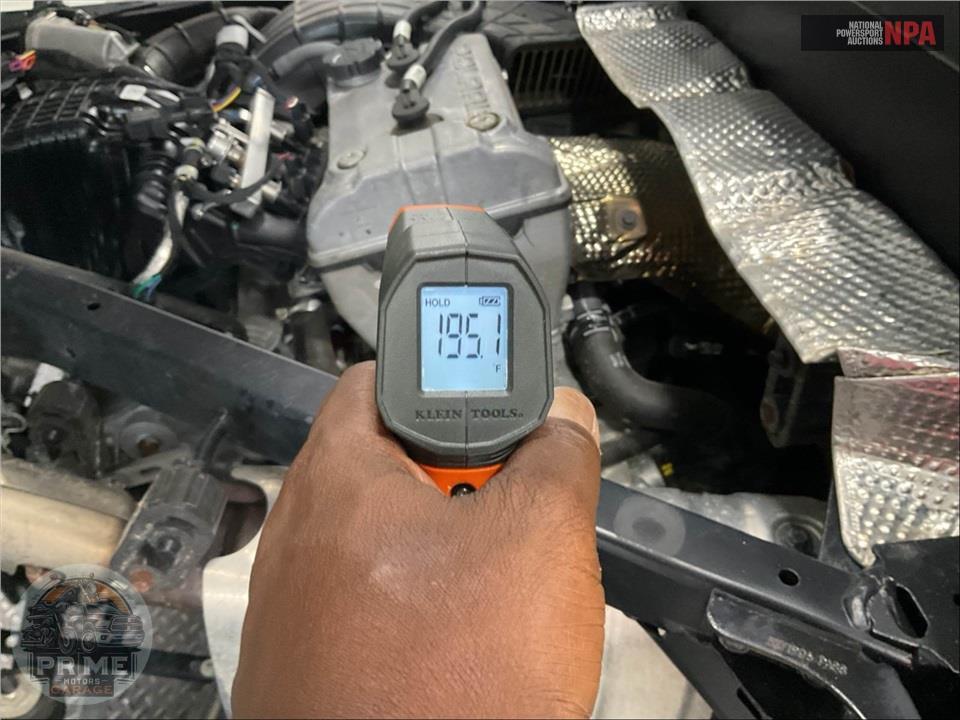 2025 Polaris RANGER CREW XP 1000 PREMIUM — фото 10