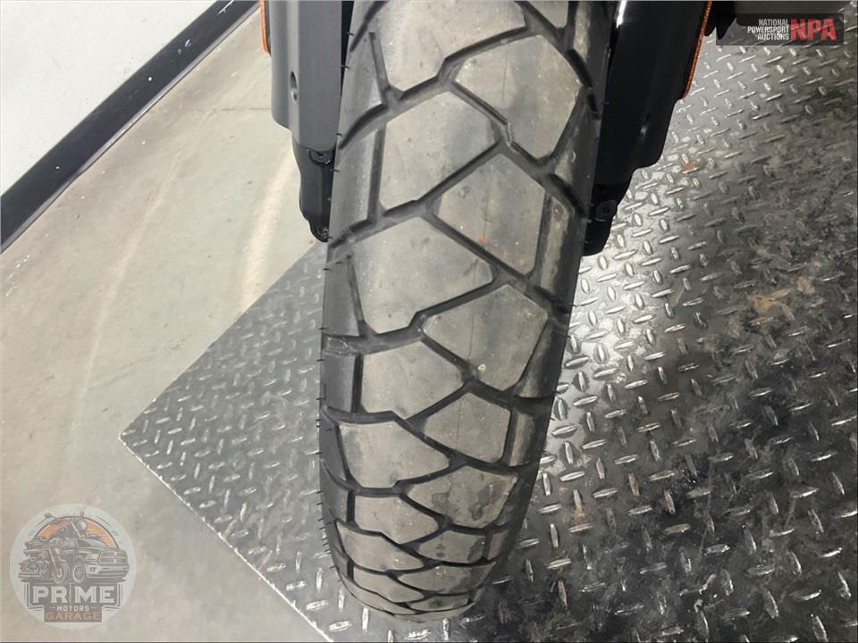 2022 Harley-Davidson RA1250S PAN AMERICA 1250 SPECIAL — фото 13