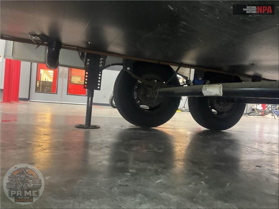 2021 Keystone Rv M-23 MLS - COUGAR FIFTH WHEEL SERIES — фото 39