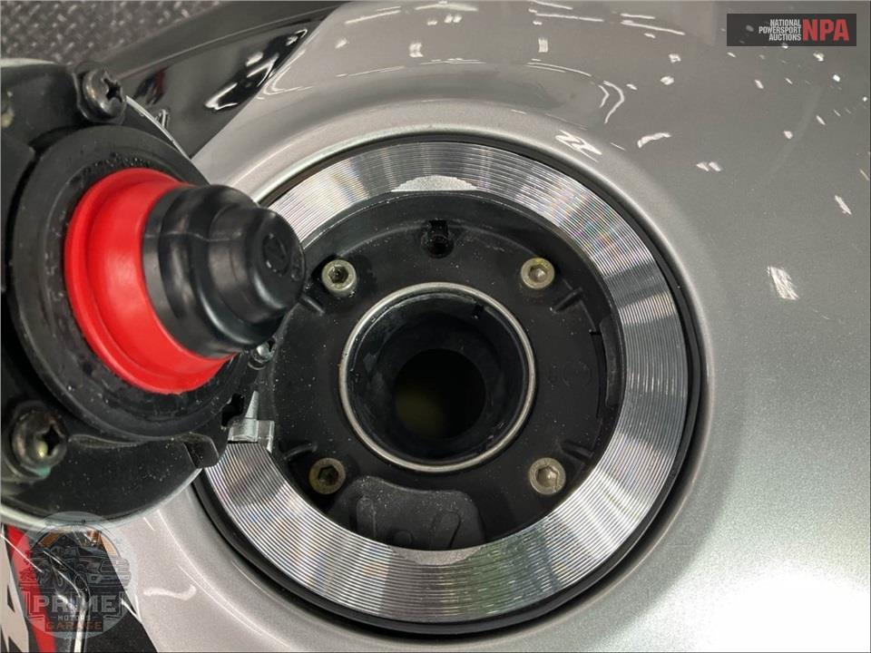 2018 Aprilia TUONO V4 1100 RR FACTORY — фото 14