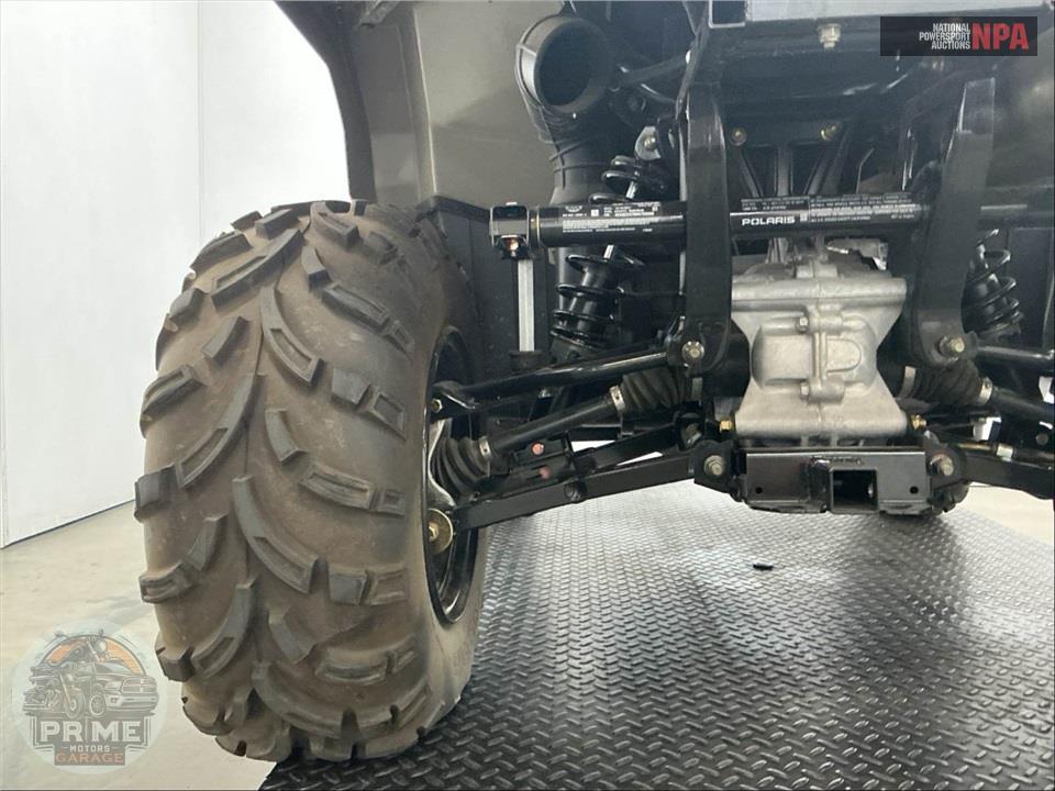 2022 Polaris SPORTSMAN 570 (ELECTRIC POWER STEERING) — фото 20