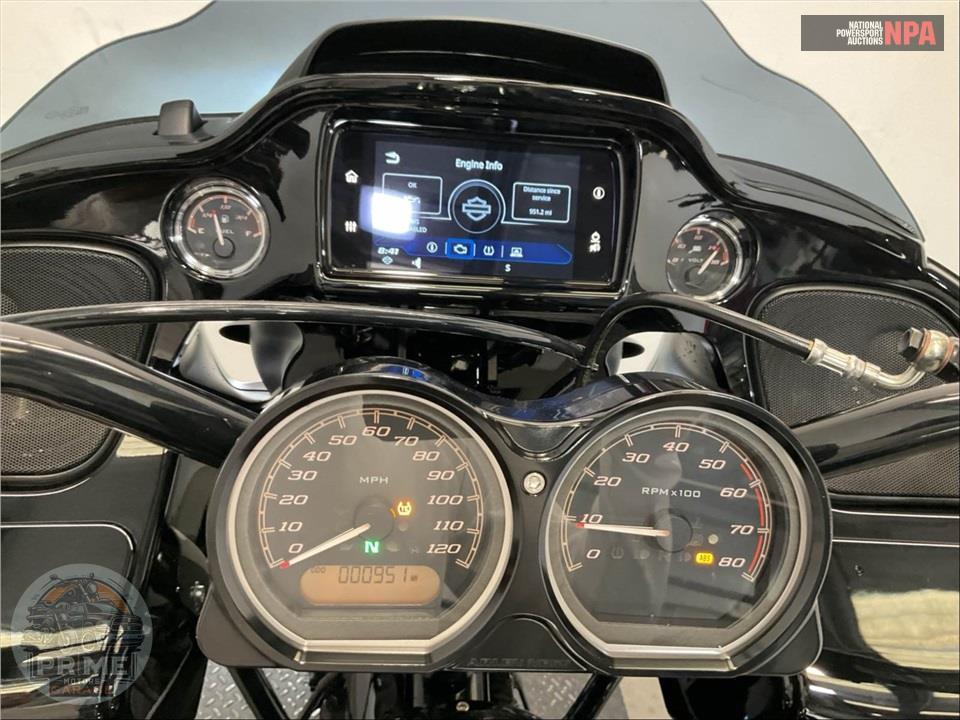 2022 Harley-Davidson FLTRXS ROAD GLIDE SPECIAL — фото 5
